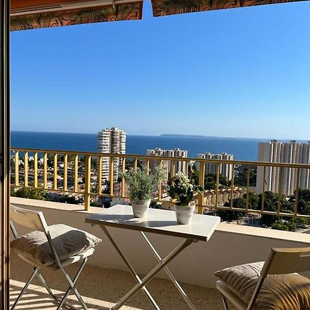 Glp Cabo Beach Alicante Eksteriør bilde
