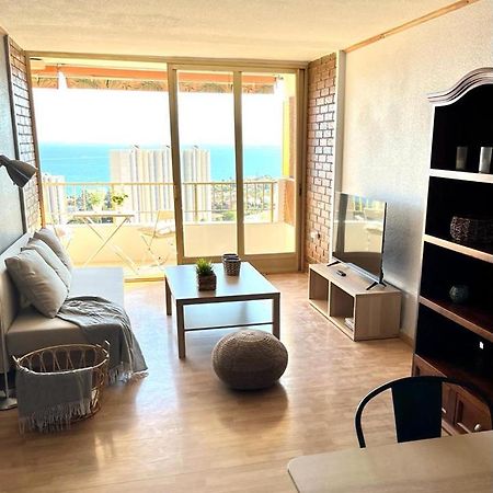 Glp Cabo Beach Alicante Eksteriør bilde