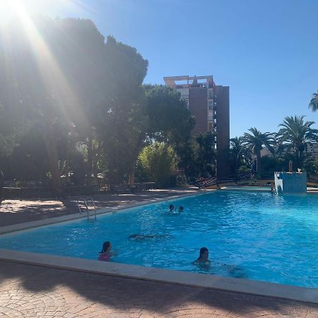Glp Cabo Beach Alicante Eksteriør bilde