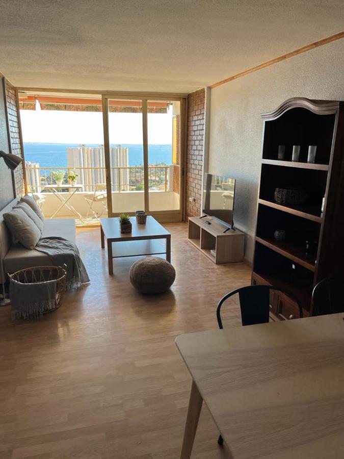 Glp Cabo Beach Alicante Eksteriør bilde