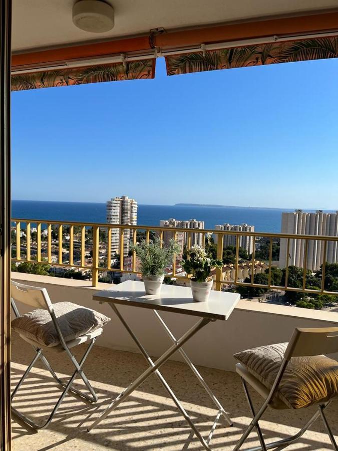 Glp Cabo Beach Alicante Eksteriør bilde