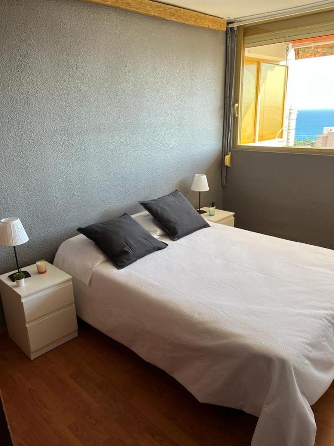 Glp Cabo Beach Alicante Eksteriør bilde