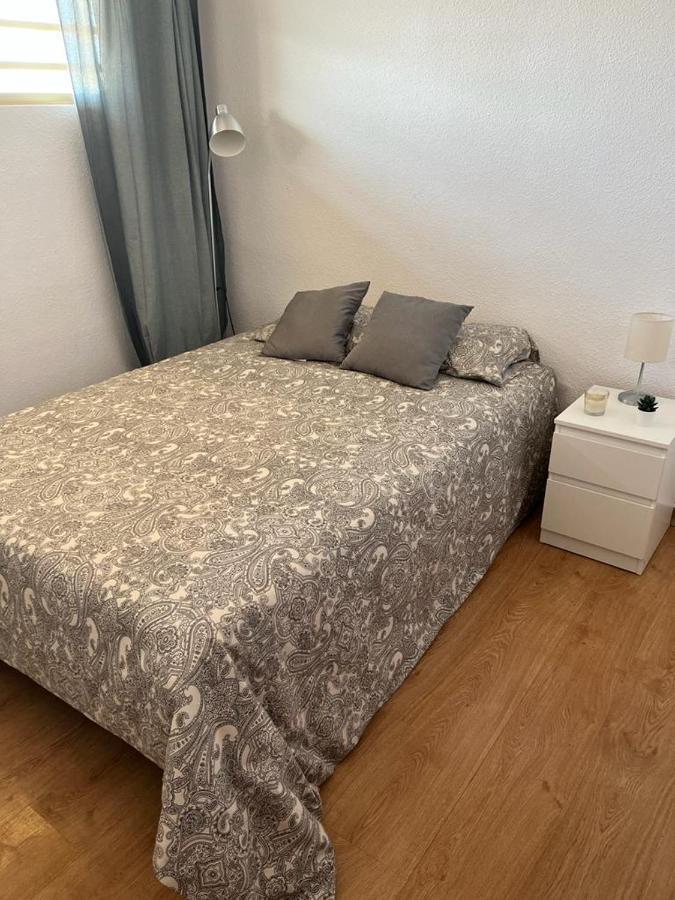 Glp Cabo Beach Alicante Eksteriør bilde