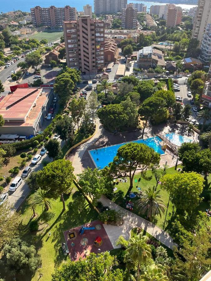 Glp Cabo Beach Alicante Eksteriør bilde